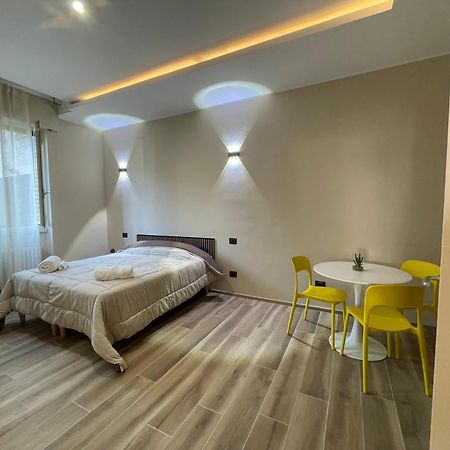 Guest House Design Navigli 米兰 外观 照片