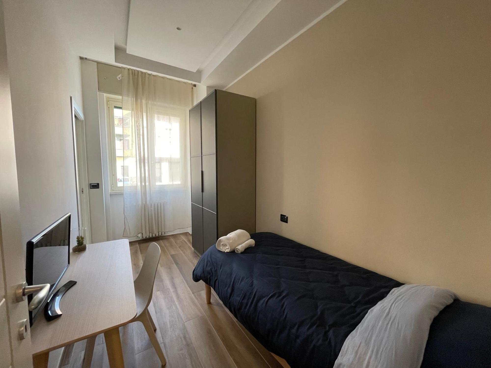 Guest House Design Navigli 米兰 外观 照片