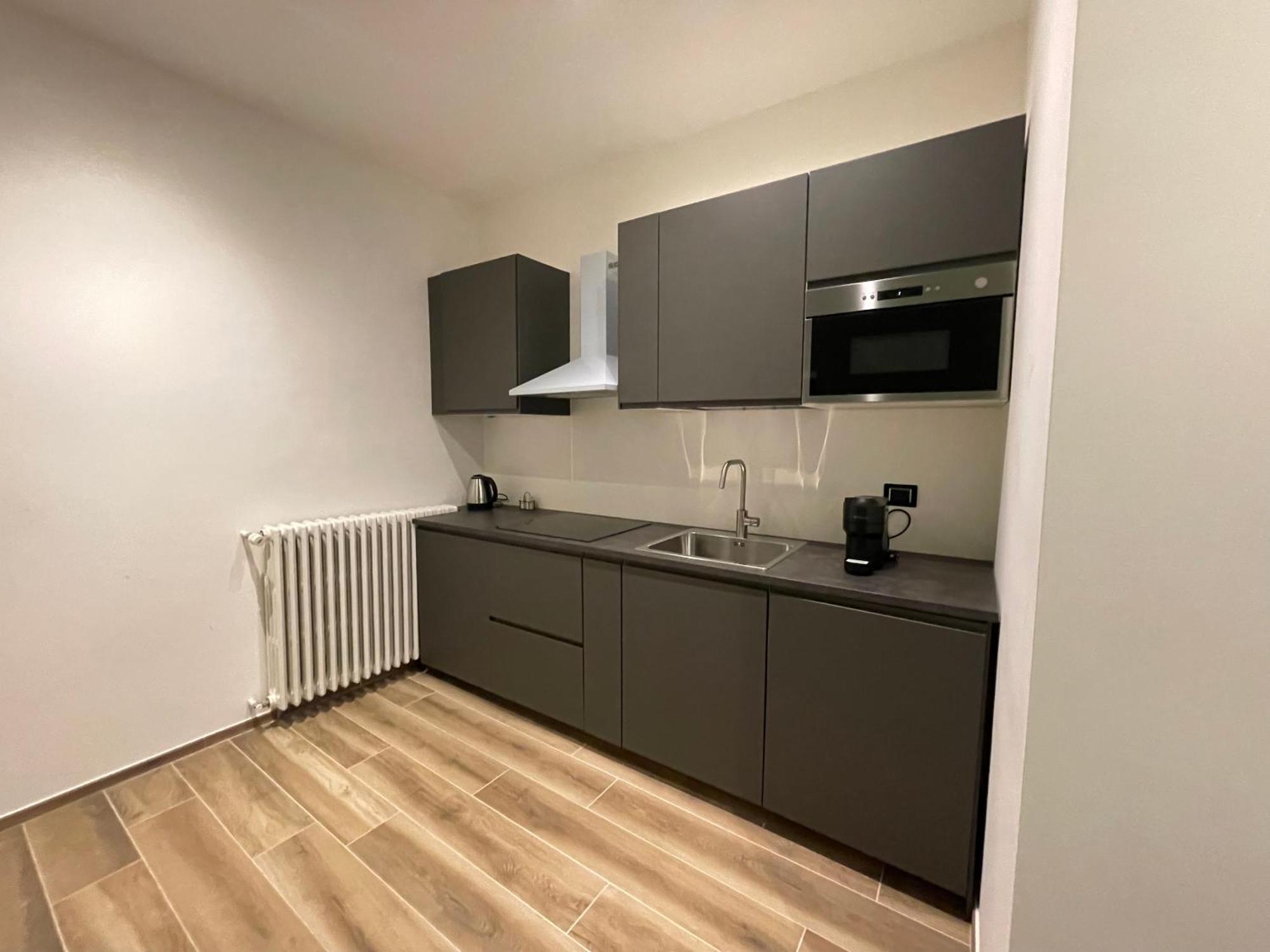 Guest House Design Navigli 米兰 外观 照片