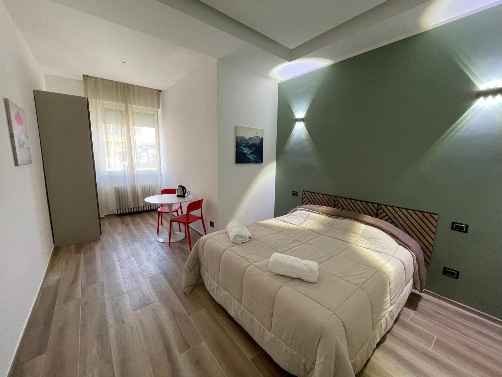 Guest House Design Navigli 米兰 外观 照片