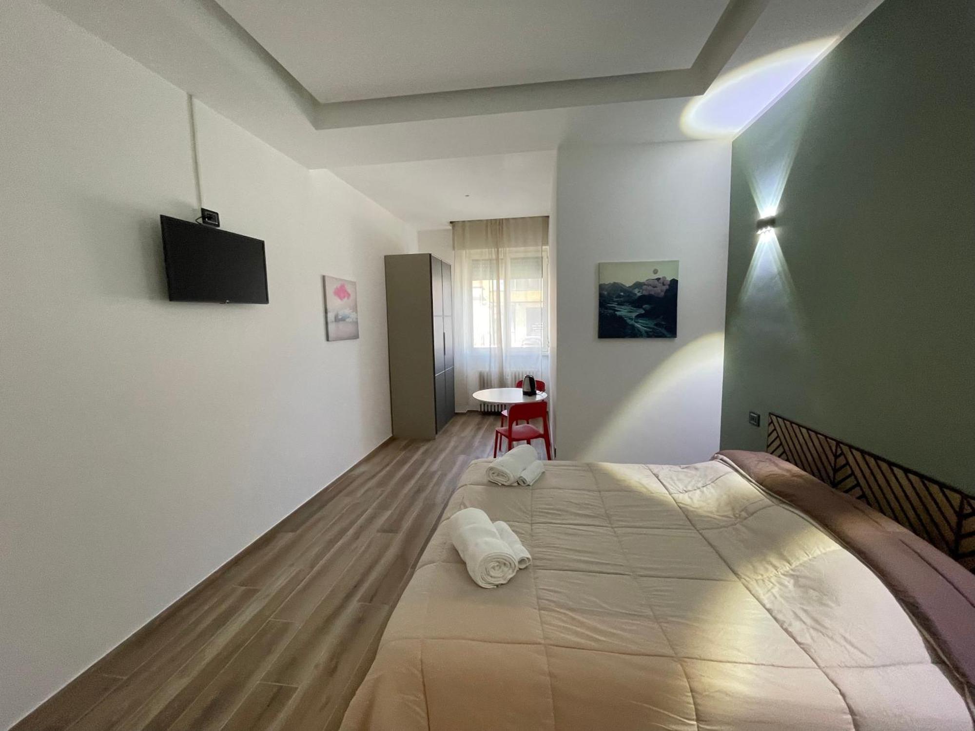 Guest House Design Navigli 米兰 外观 照片