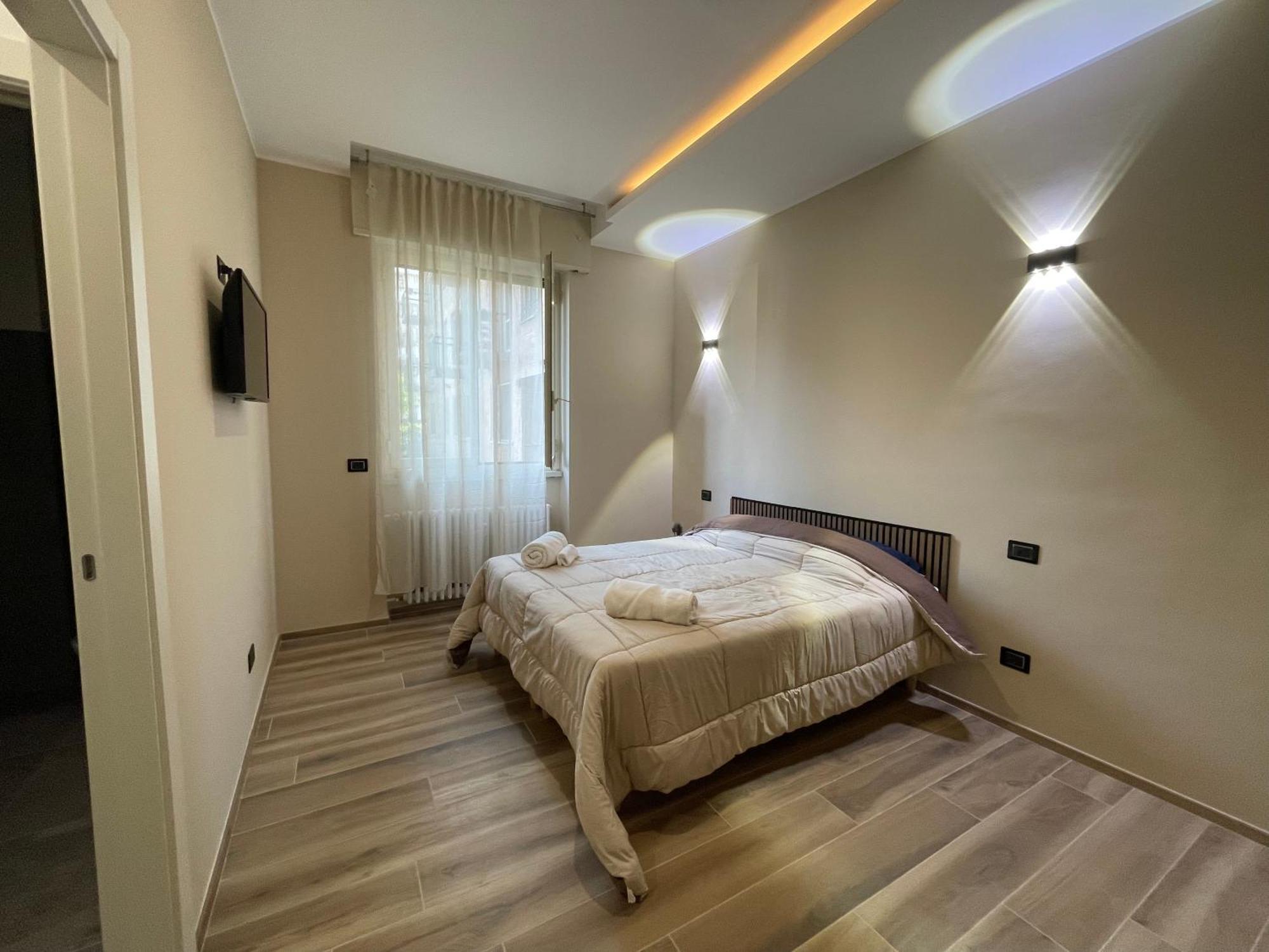 Guest House Design Navigli 米兰 外观 照片