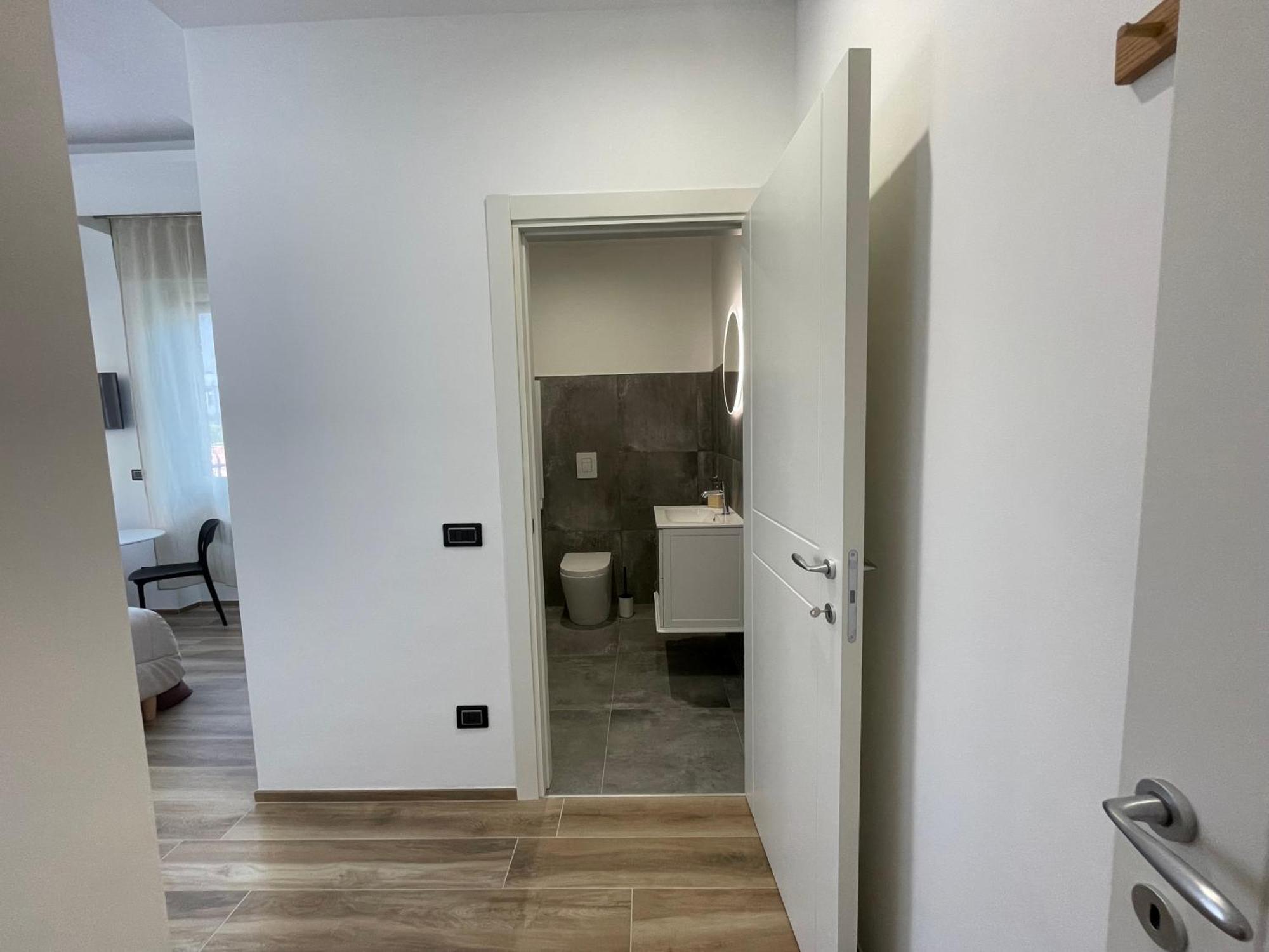 Guest House Design Navigli 米兰 外观 照片