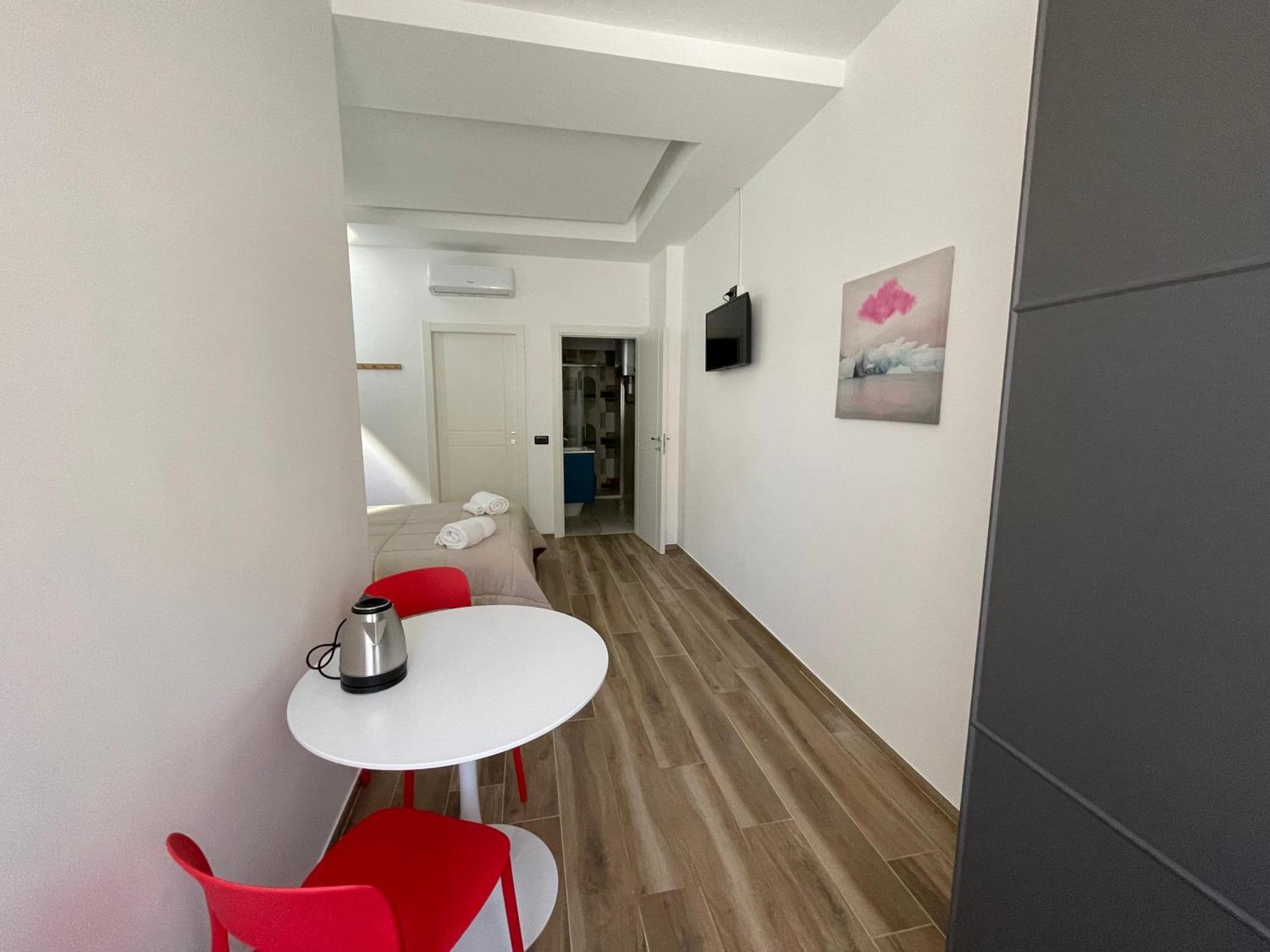 Guest House Design Navigli 米兰 外观 照片