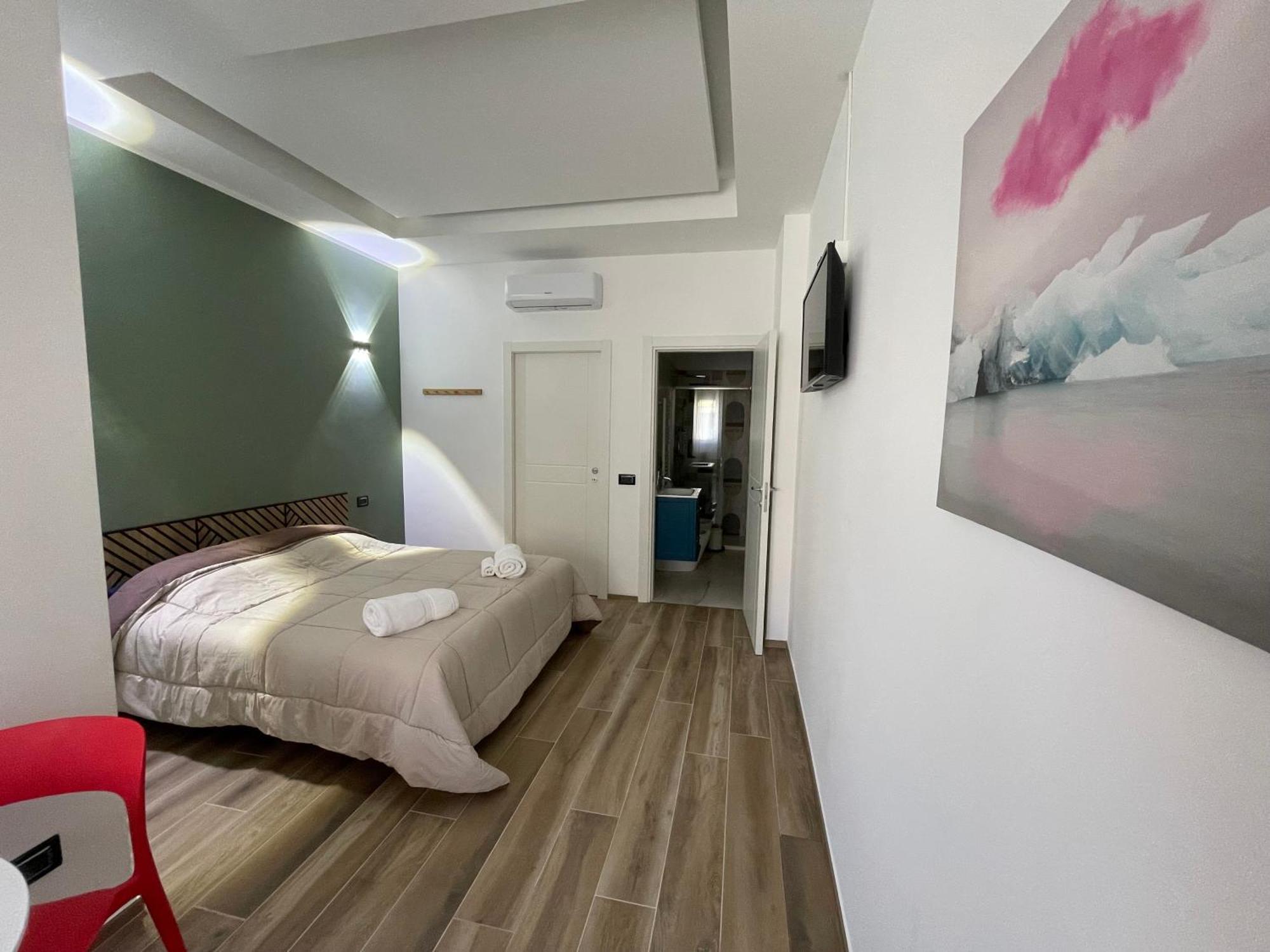 Guest House Design Navigli 米兰 外观 照片
