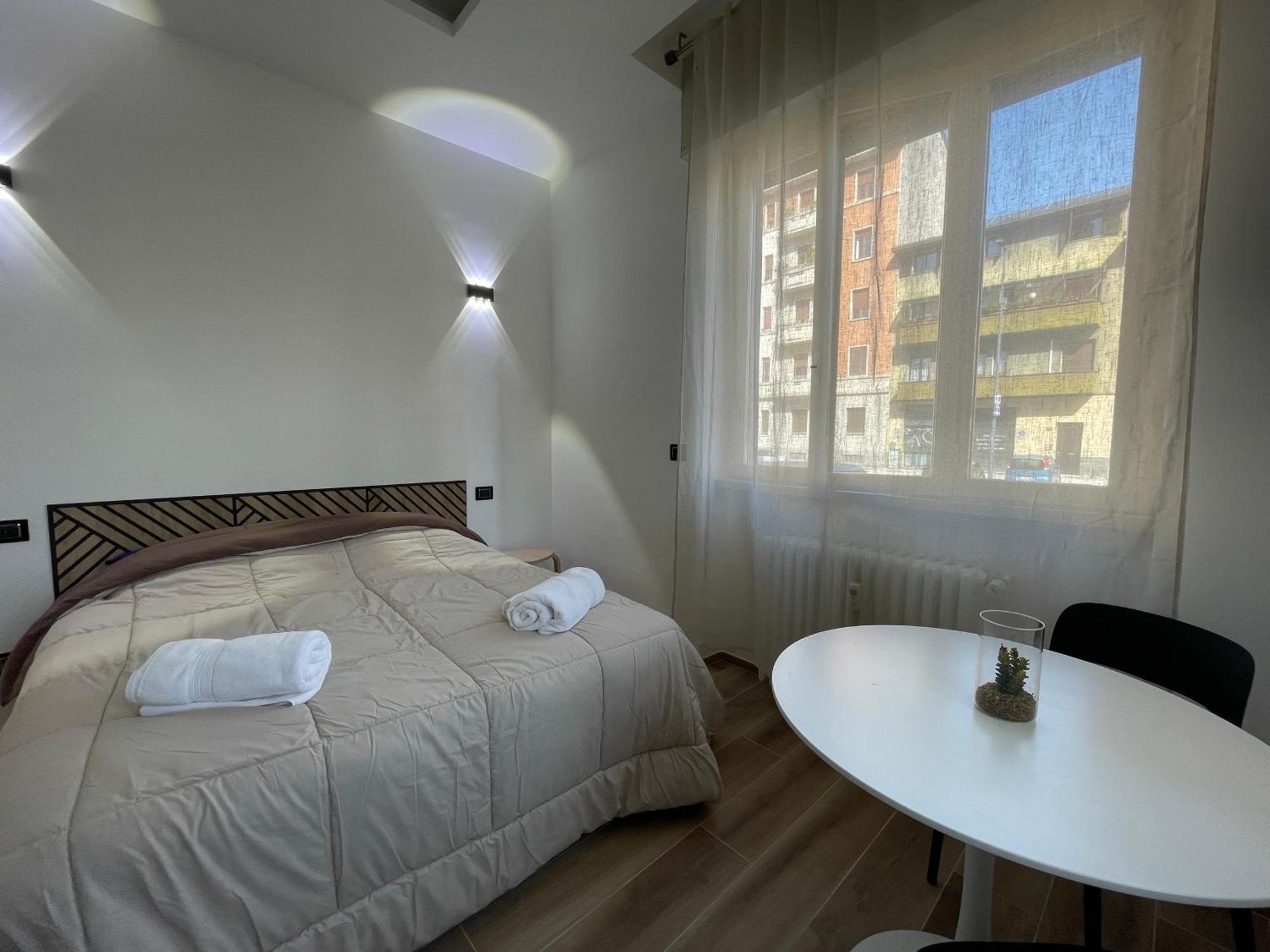 Guest House Design Navigli 米兰 外观 照片