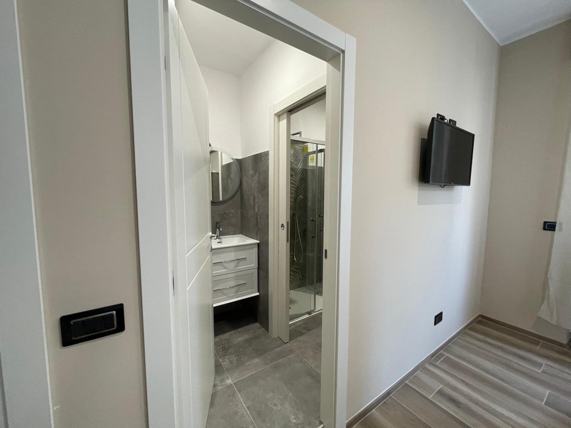 Guest House Design Navigli 米兰 外观 照片