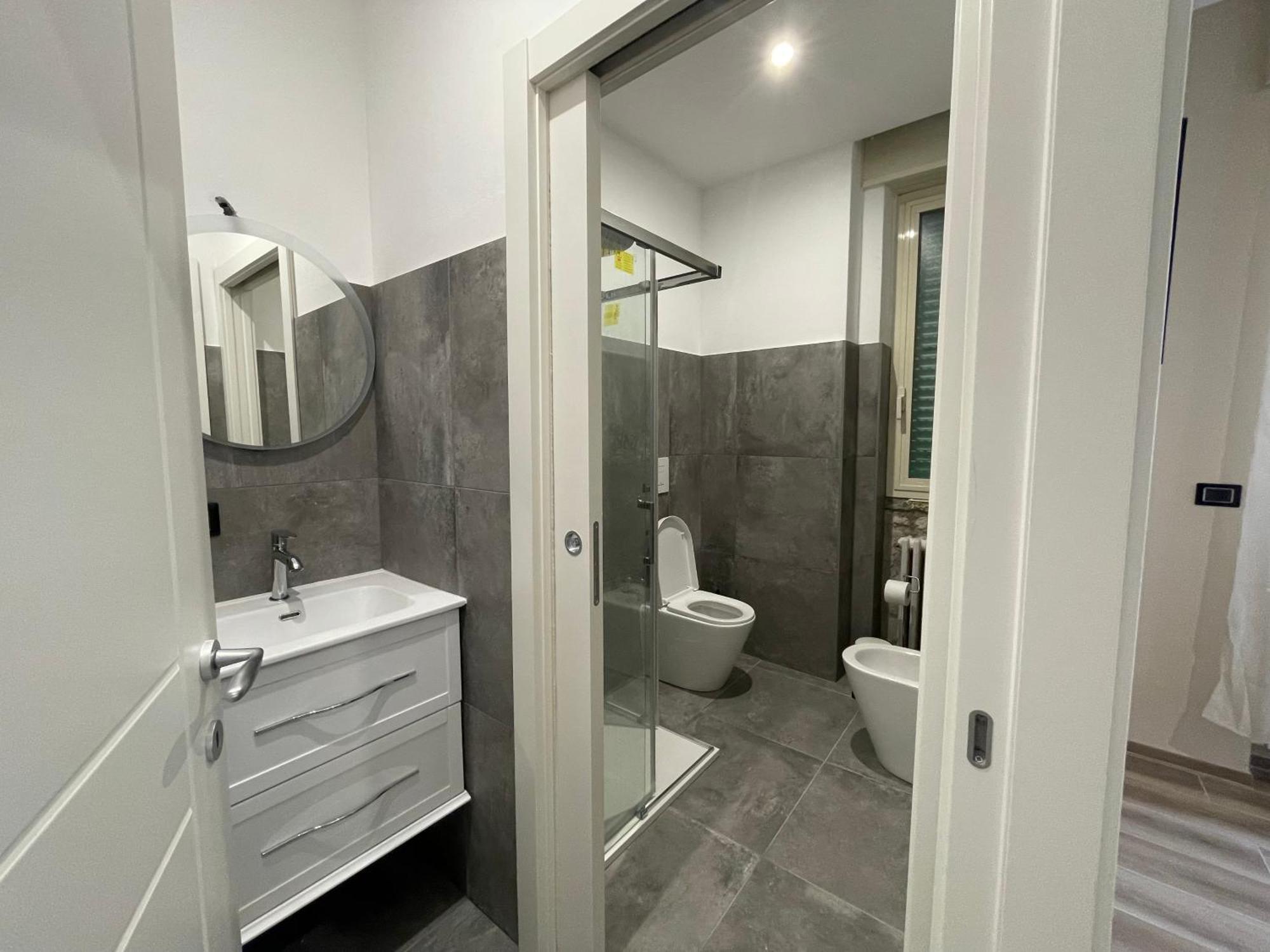 Guest House Design Navigli 米兰 外观 照片