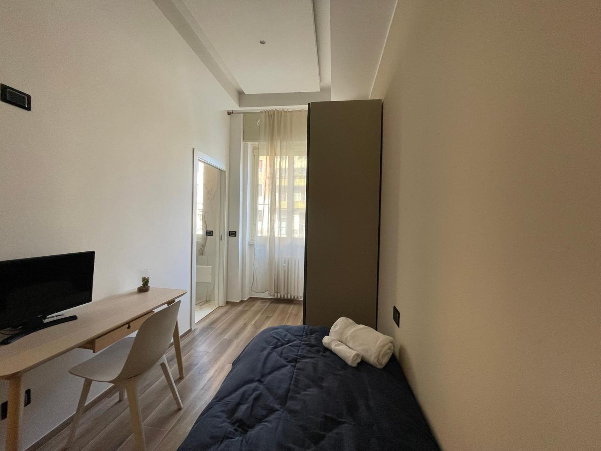 Guest House Design Navigli 米兰 外观 照片