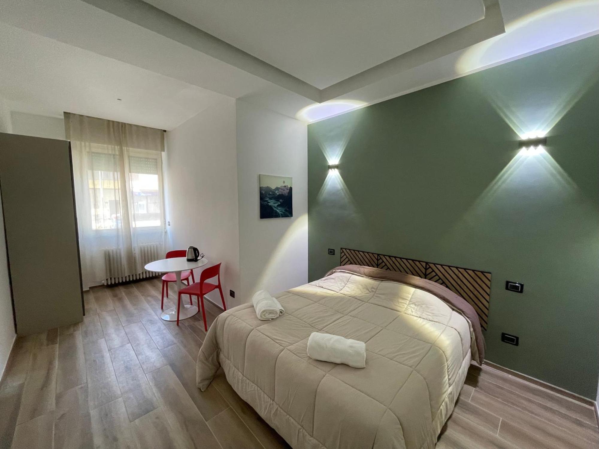 Guest House Design Navigli 米兰 外观 照片