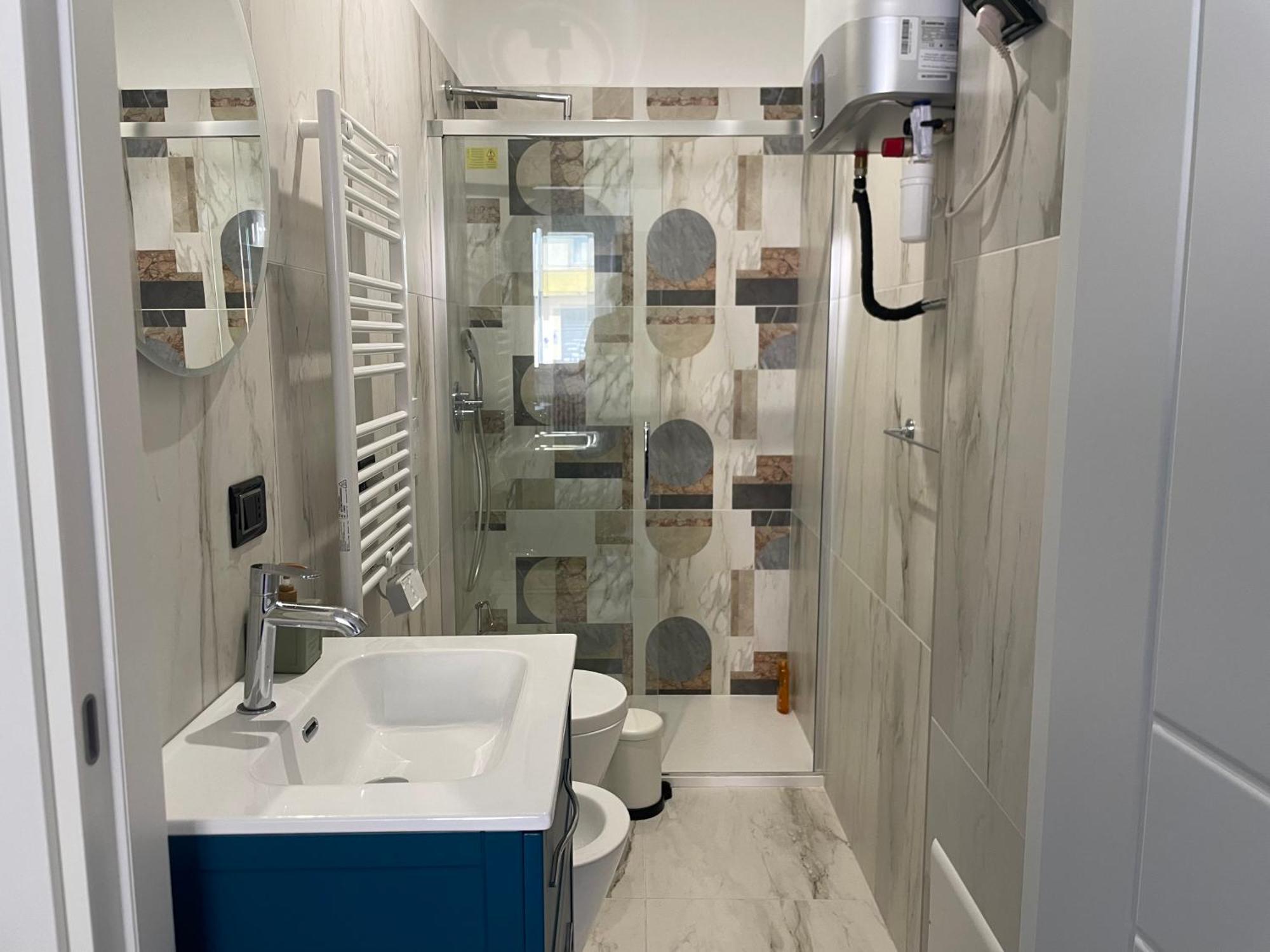 Guest House Design Navigli 米兰 外观 照片